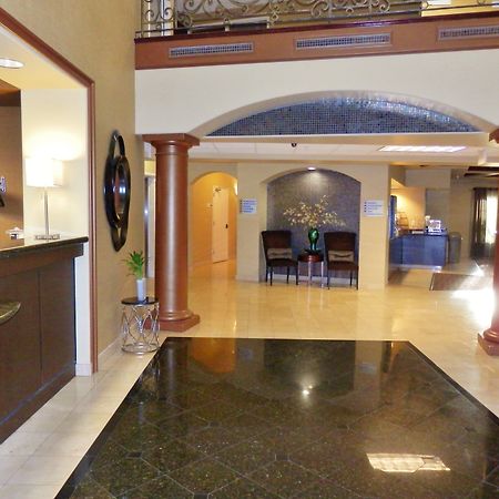Holiday Inn Express San Pablo - Richmond Area By Ihg Интериор снимка