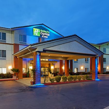 Holiday Inn Express San Pablo - Richmond Area By Ihg Екстериор снимка