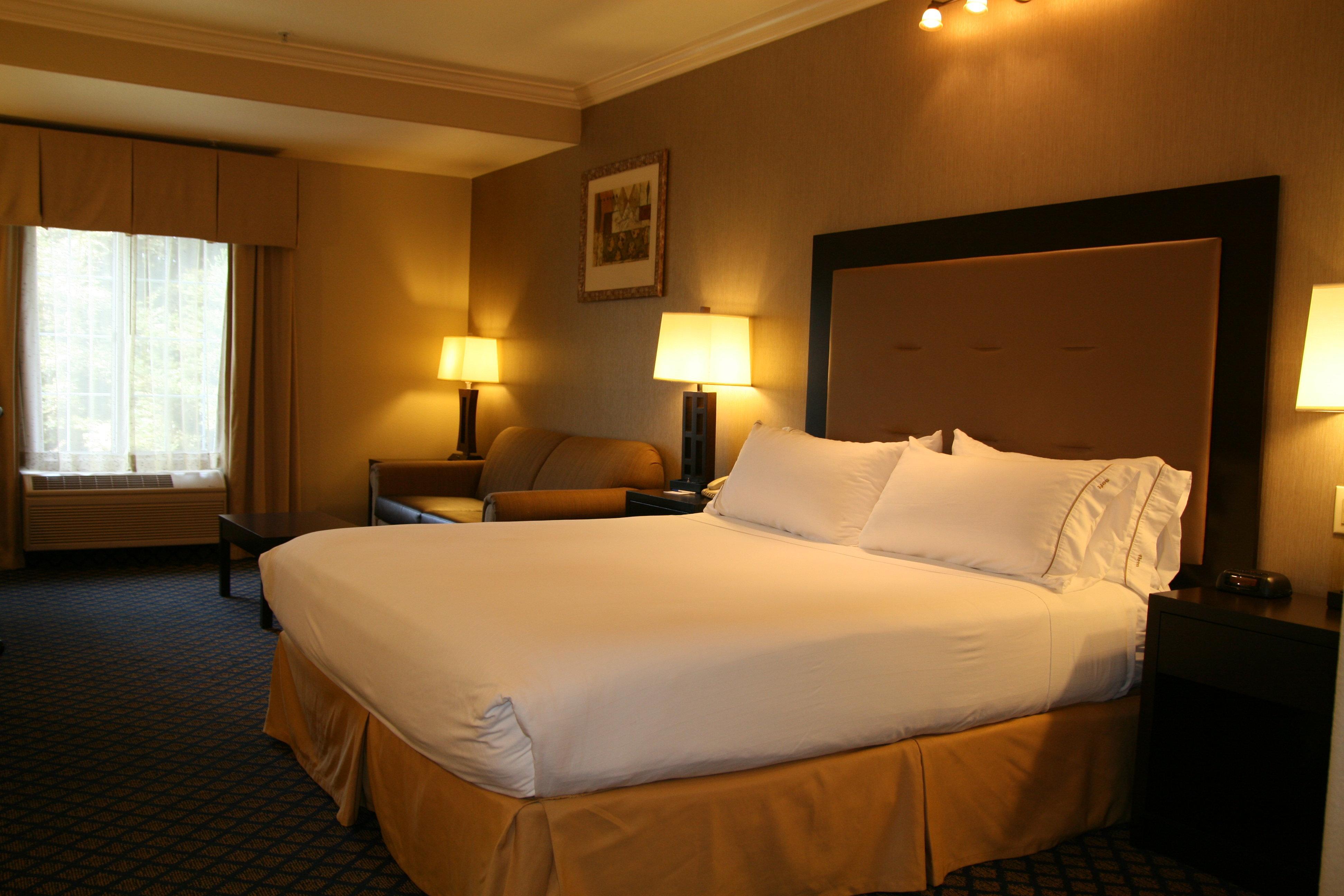 Holiday Inn Express San Pablo - Richmond Area By Ihg Екстериор снимка