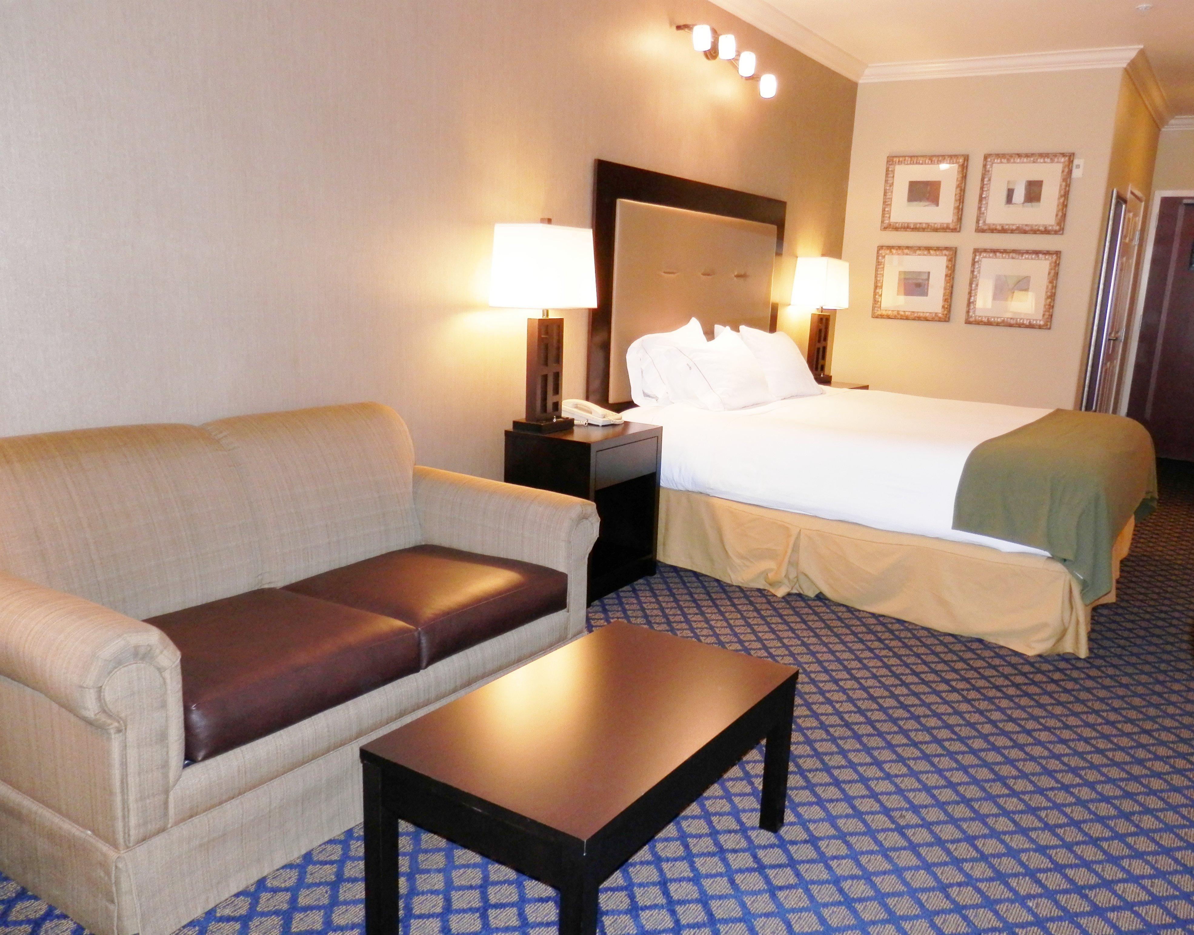 Holiday Inn Express San Pablo - Richmond Area By Ihg Екстериор снимка