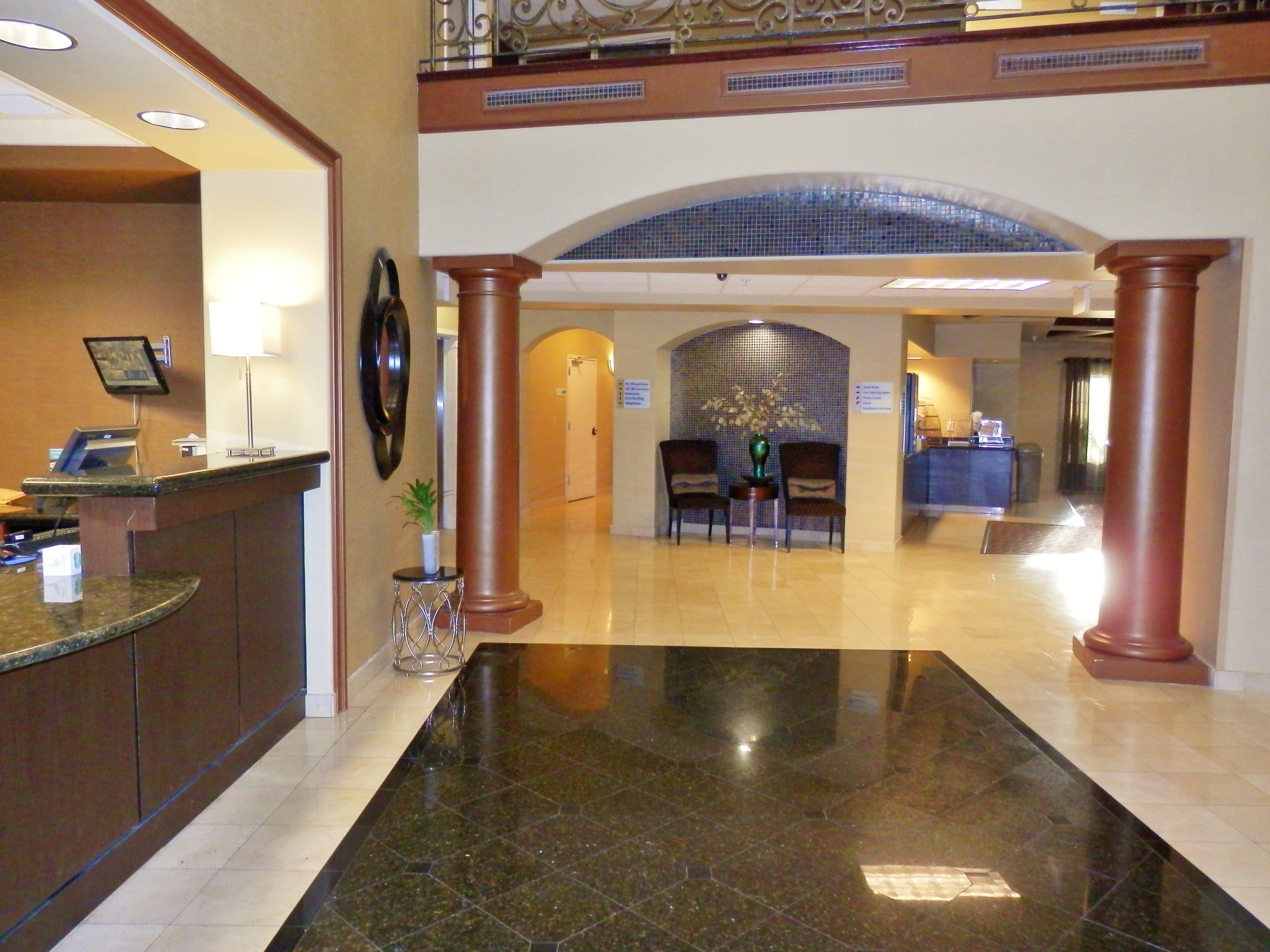 Holiday Inn Express San Pablo - Richmond Area By Ihg Интериор снимка