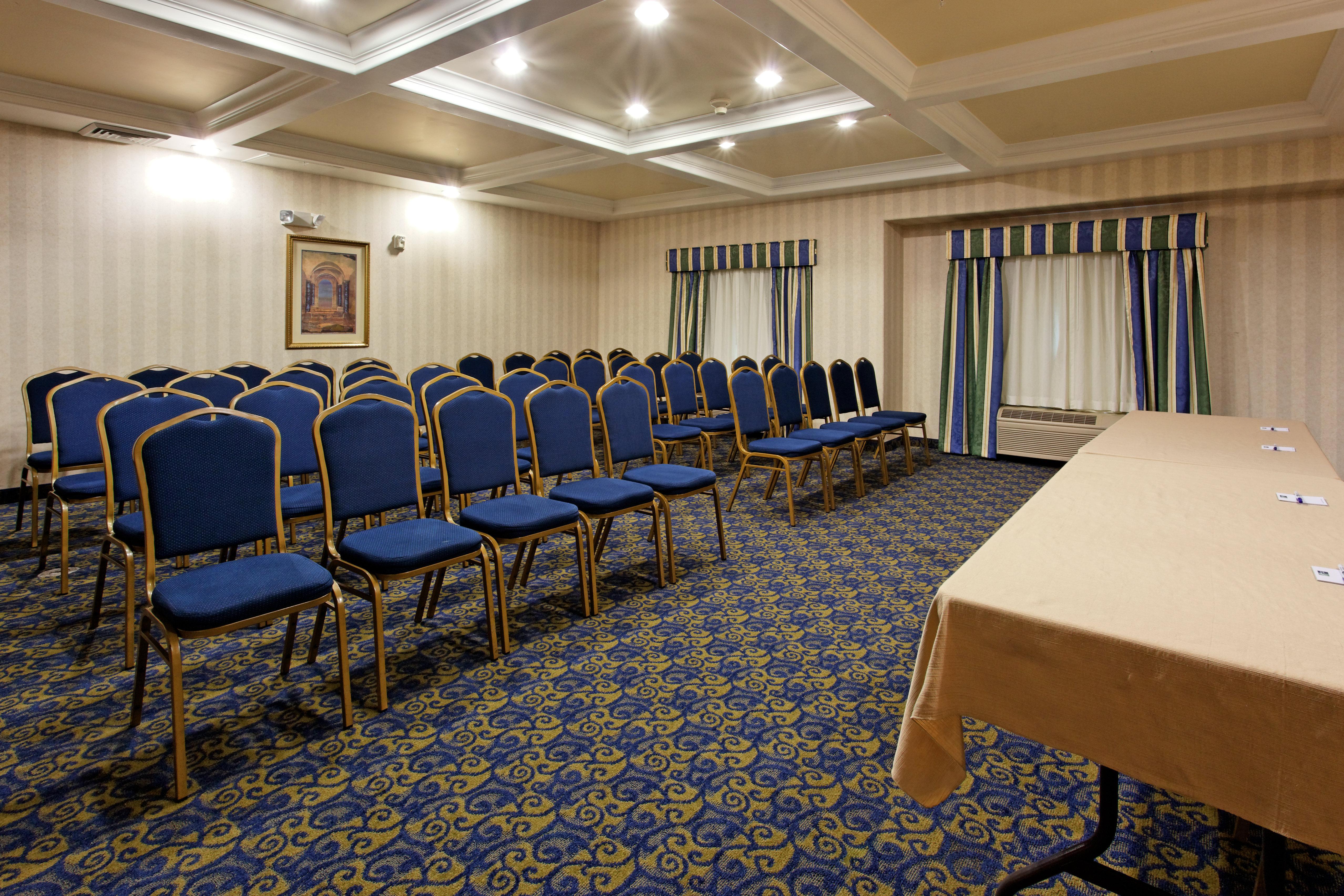 Holiday Inn Express San Pablo - Richmond Area By Ihg Екстериор снимка
