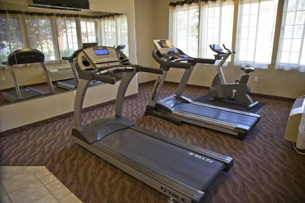 Holiday Inn Express San Pablo - Richmond Area By Ihg Екстериор снимка