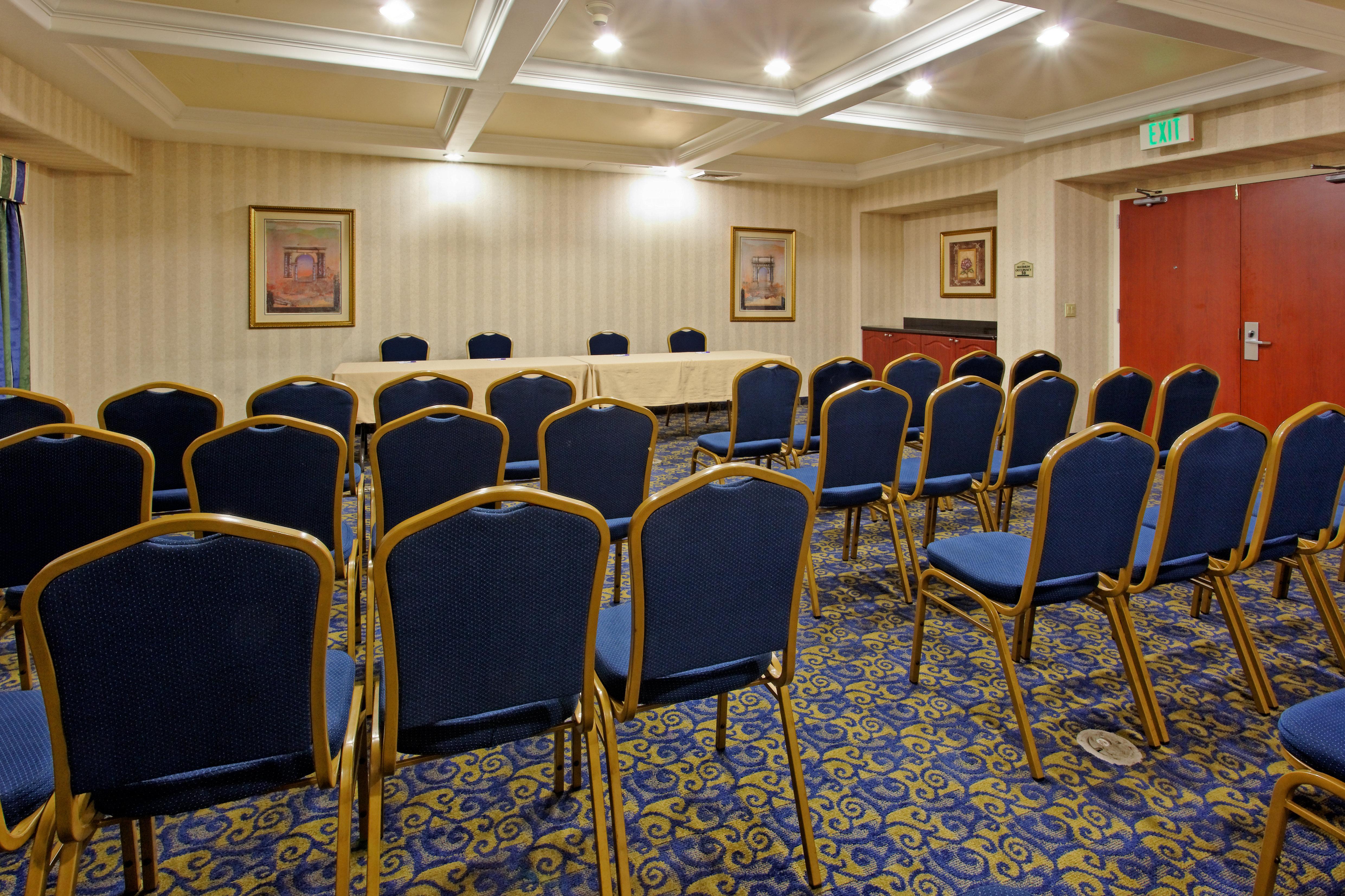 Holiday Inn Express San Pablo - Richmond Area By Ihg Екстериор снимка