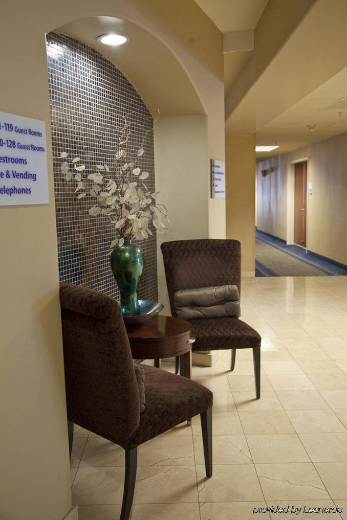 Holiday Inn Express San Pablo - Richmond Area By Ihg Интериор снимка