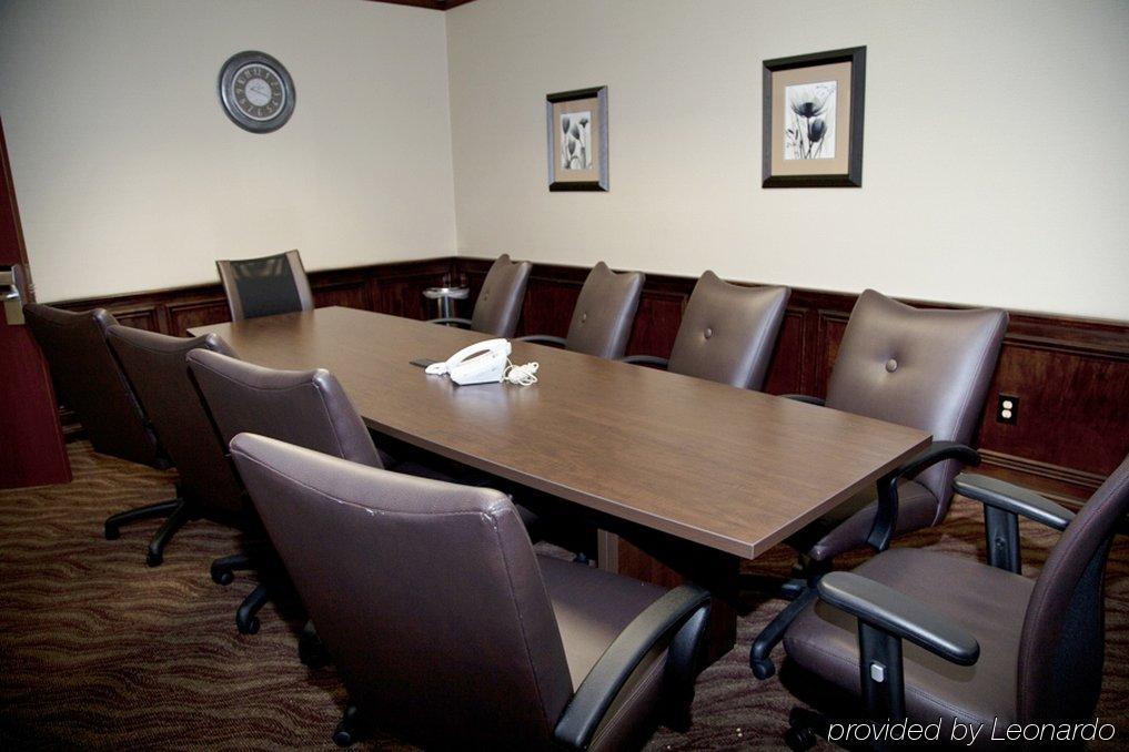 Holiday Inn Express San Pablo - Richmond Area By Ihg Бизнес снимка