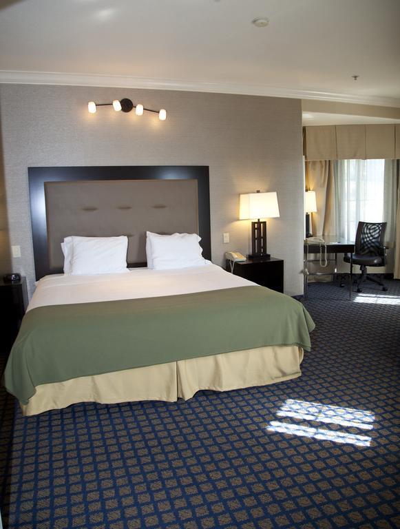 Holiday Inn Express San Pablo - Richmond Area By Ihg Стая снимка