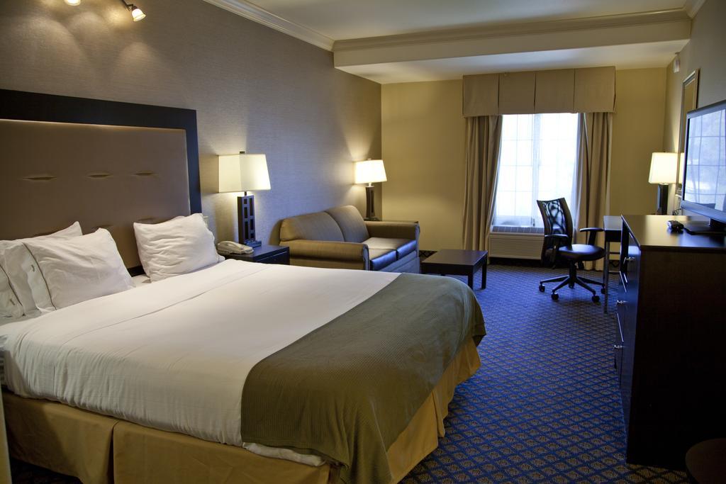 Holiday Inn Express San Pablo - Richmond Area By Ihg Стая снимка