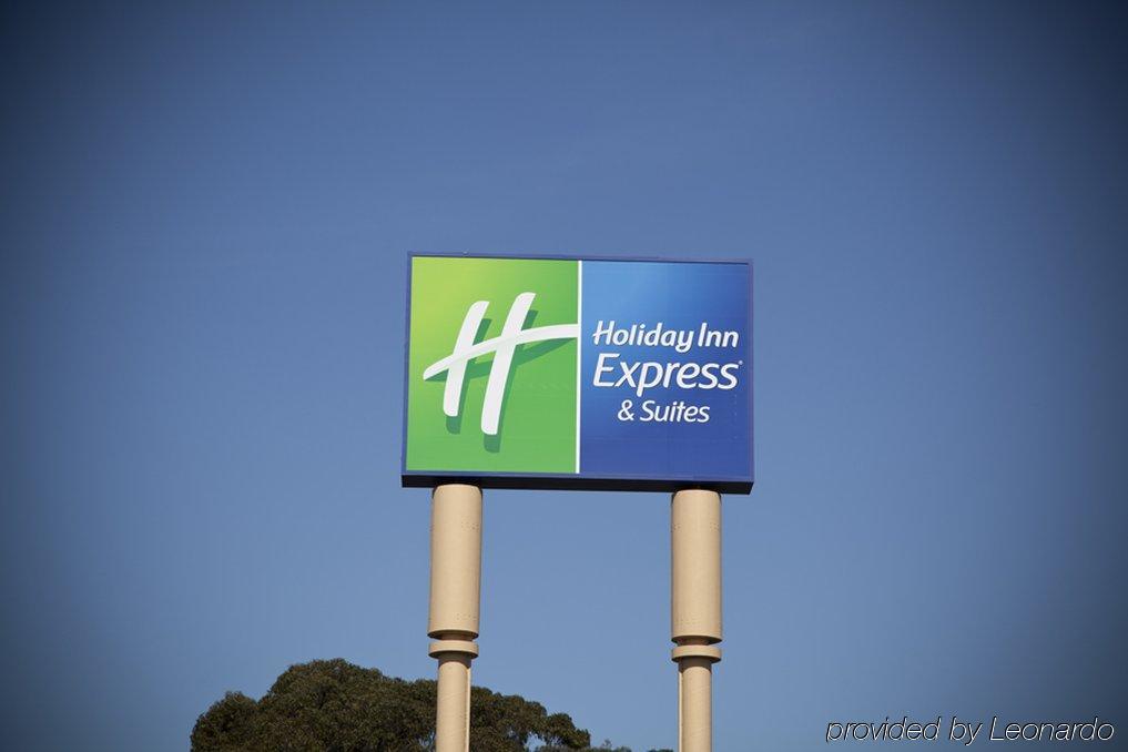 Holiday Inn Express San Pablo - Richmond Area By Ihg Екстериор снимка