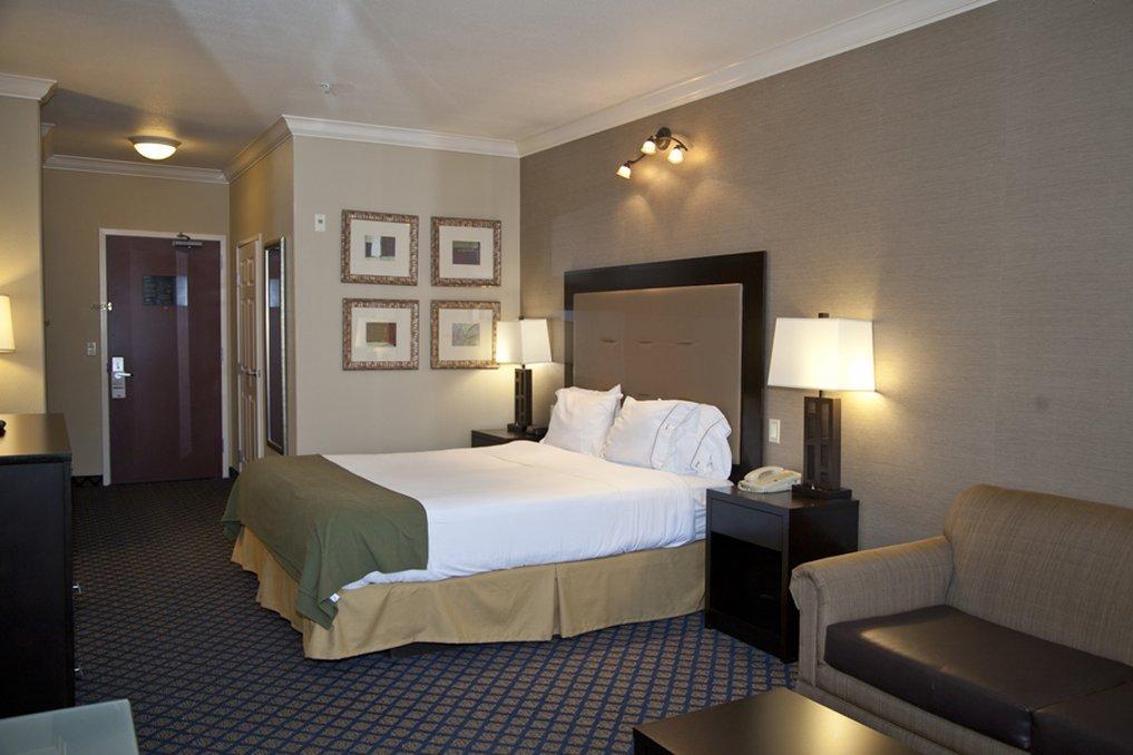 Holiday Inn Express San Pablo - Richmond Area By Ihg Екстериор снимка
