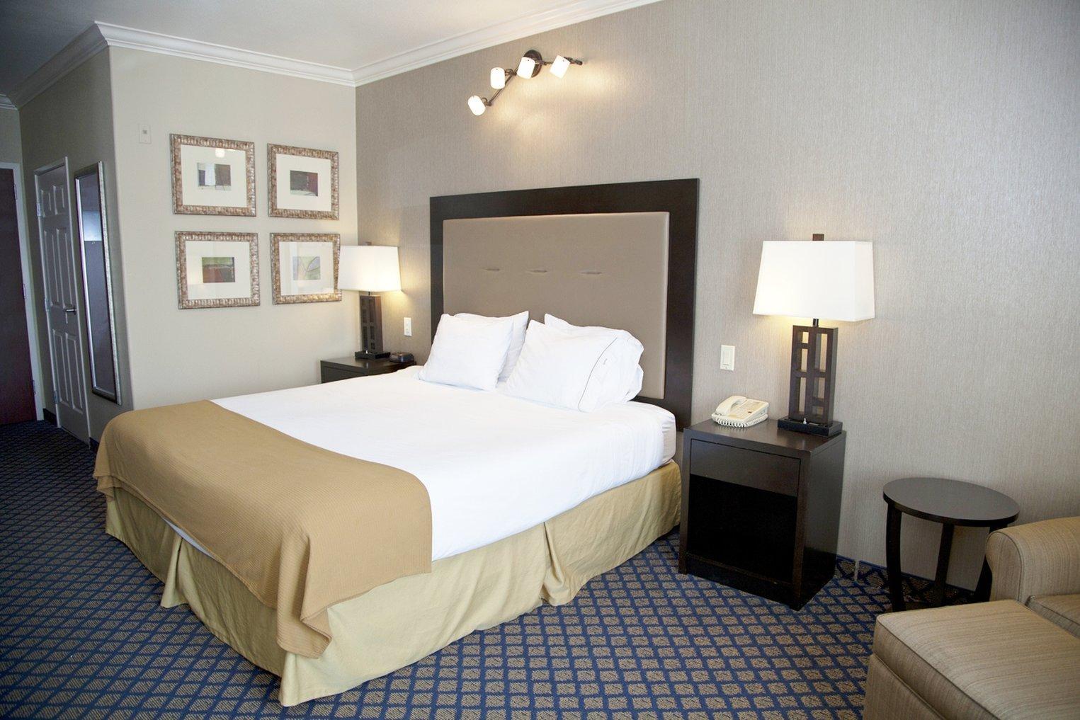 Holiday Inn Express San Pablo - Richmond Area By Ihg Екстериор снимка