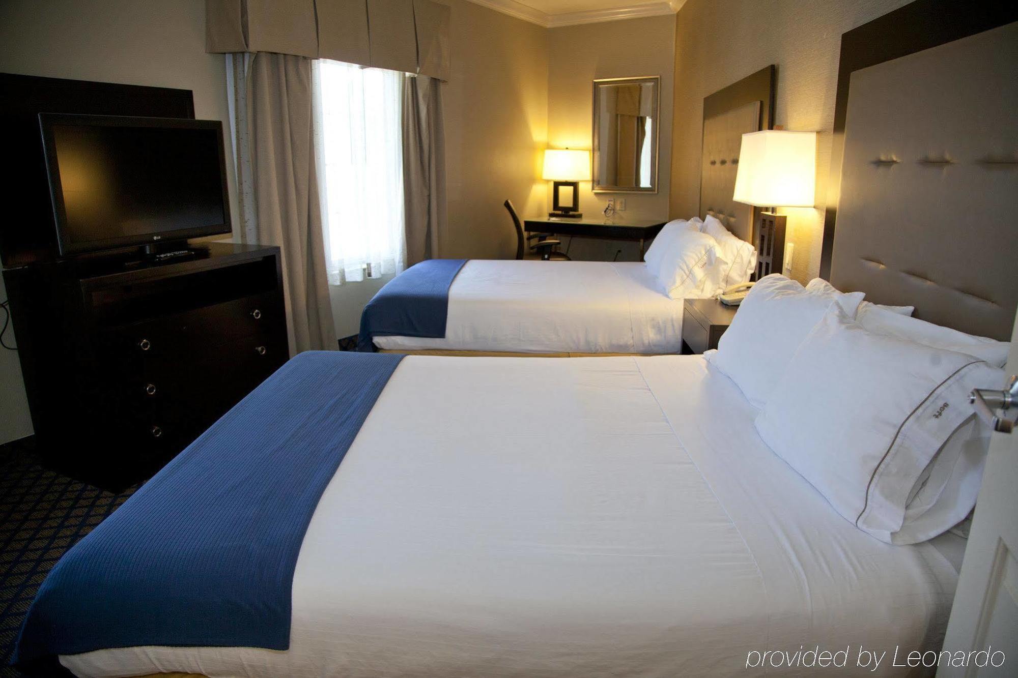 Holiday Inn Express San Pablo - Richmond Area By Ihg Стая снимка