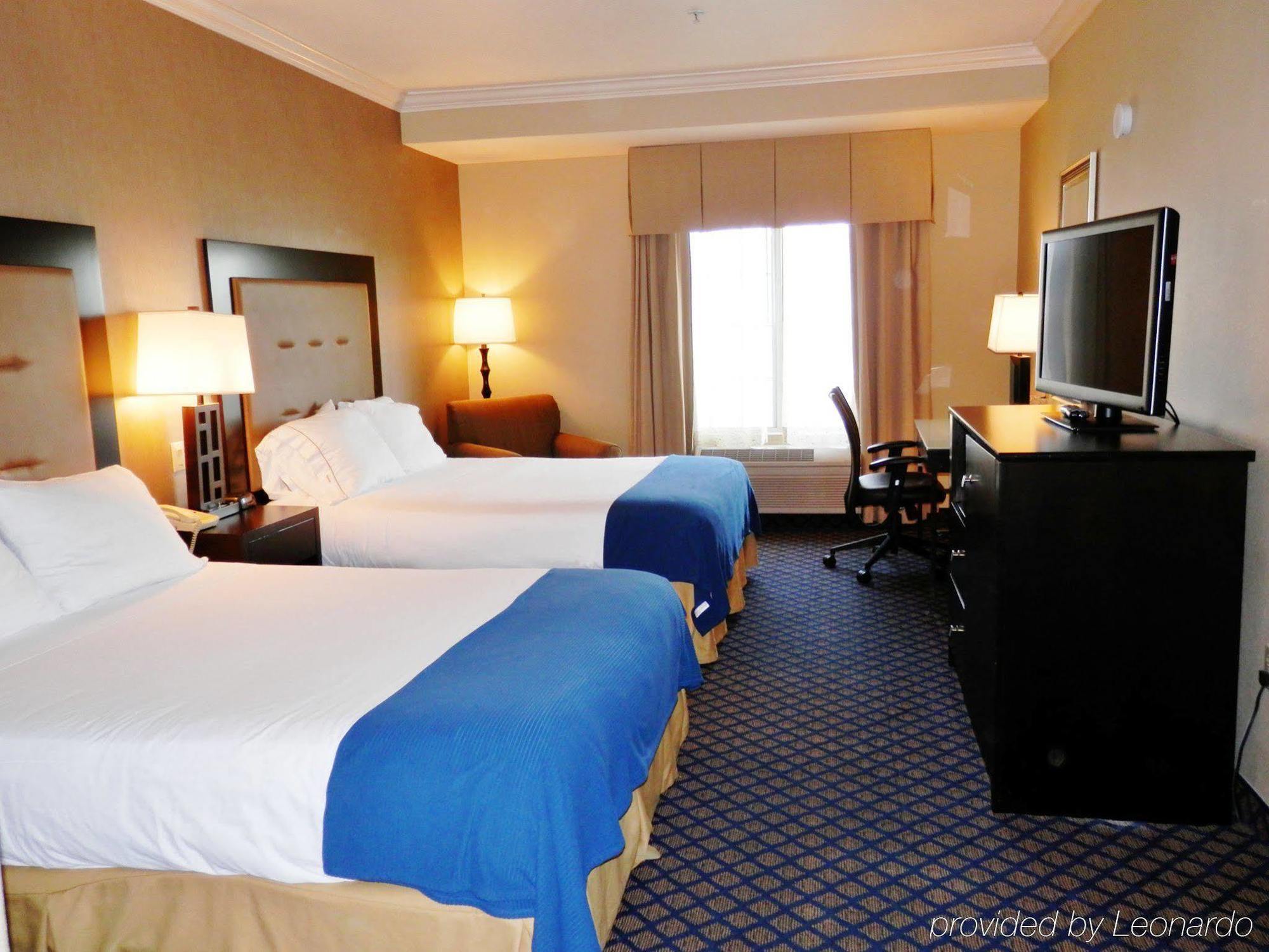 Holiday Inn Express San Pablo - Richmond Area By Ihg Стая снимка